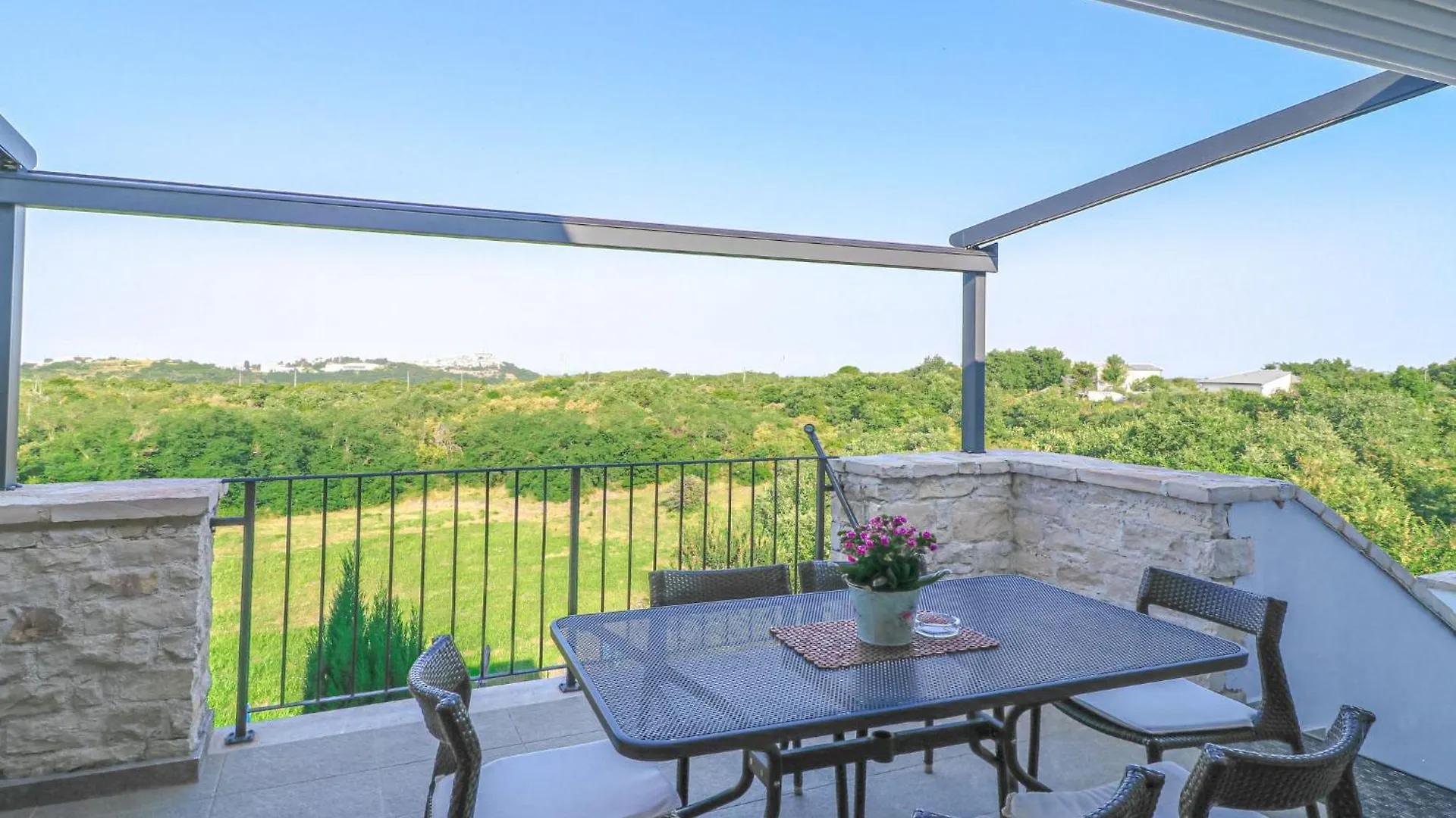 Holiday Home Diana By Interhome Buje Croatia