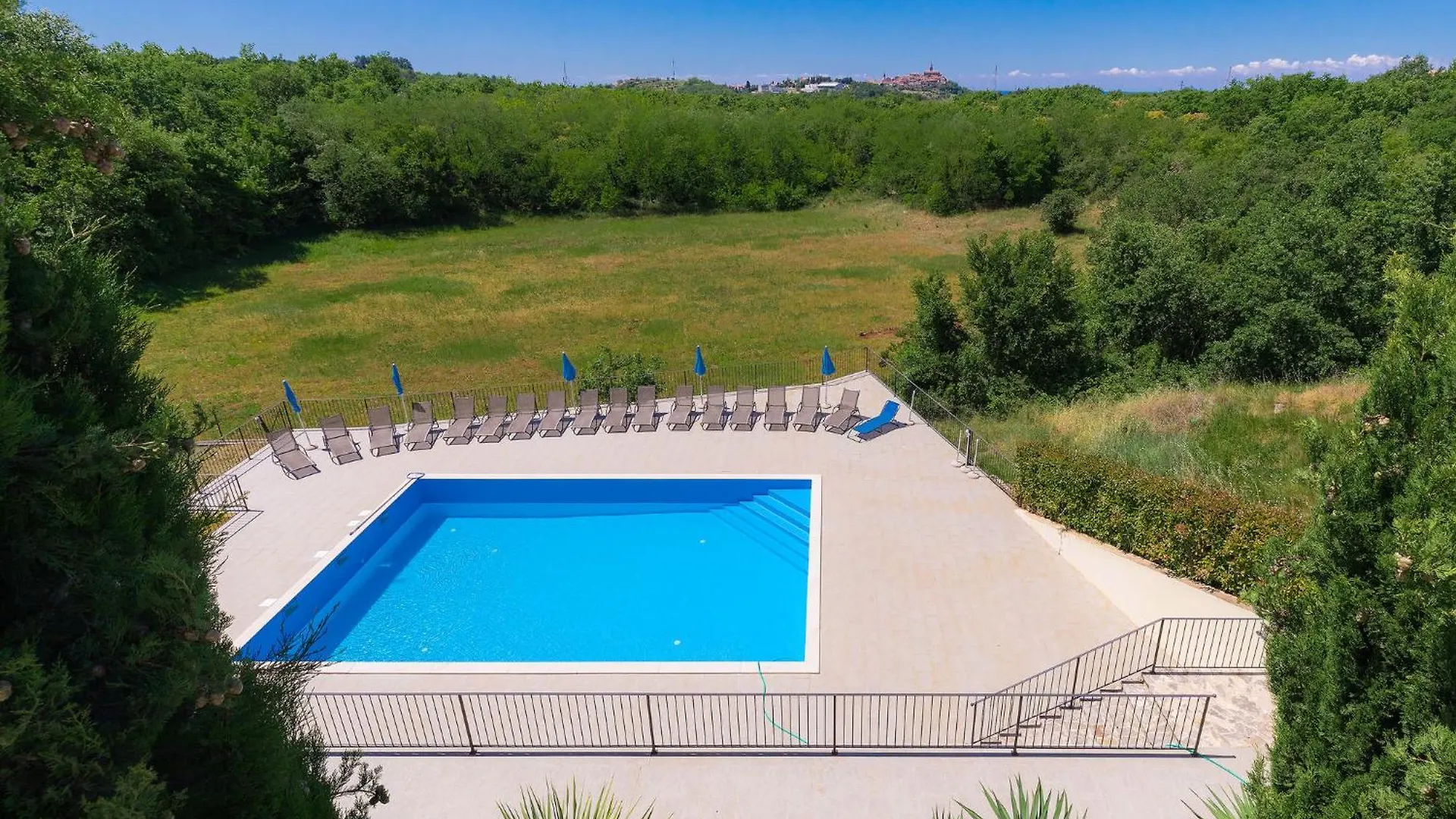 Holiday Home Diana By Interhome Buje 0*,  Croatia