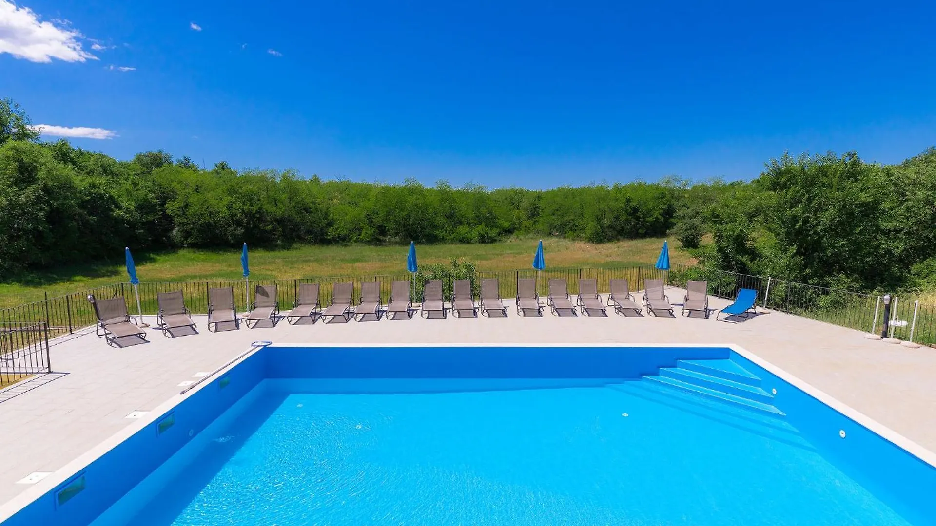 Holiday Home Diana By Interhome Buje 0*,