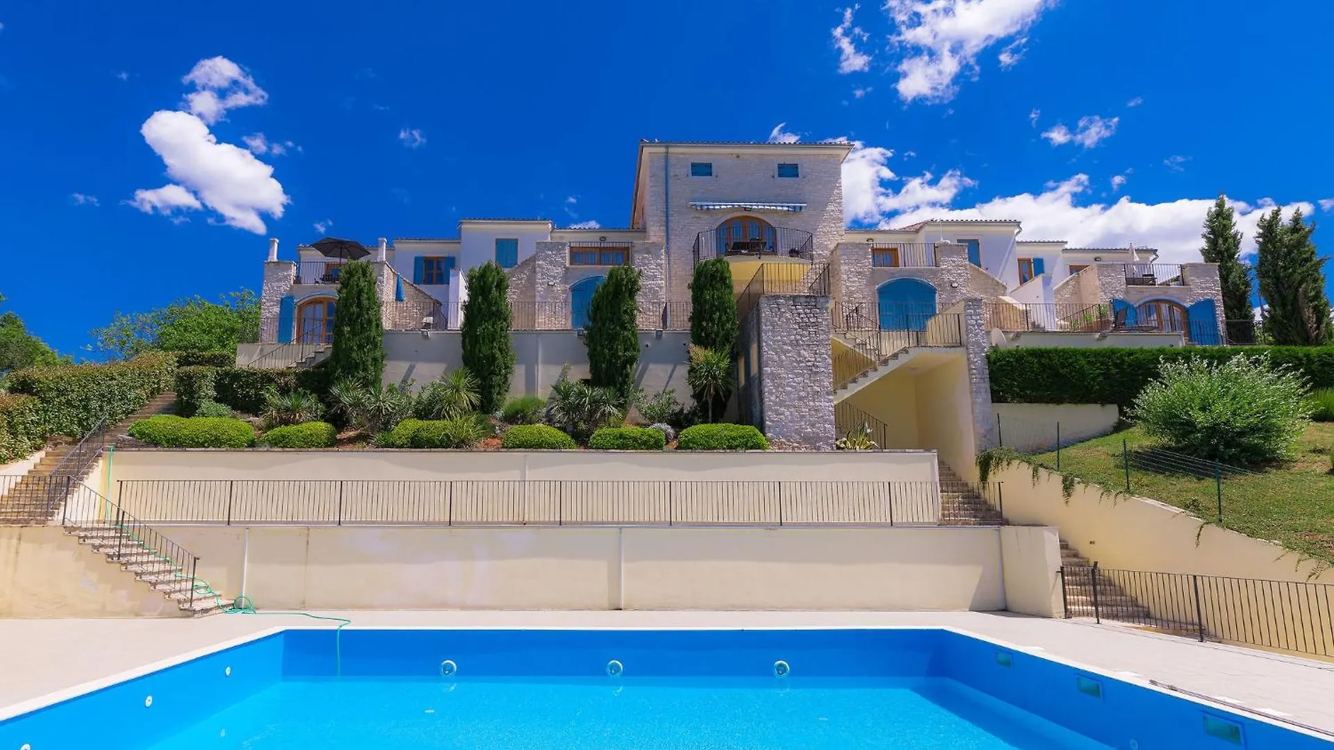 Holiday Home Diana By Interhome Buje