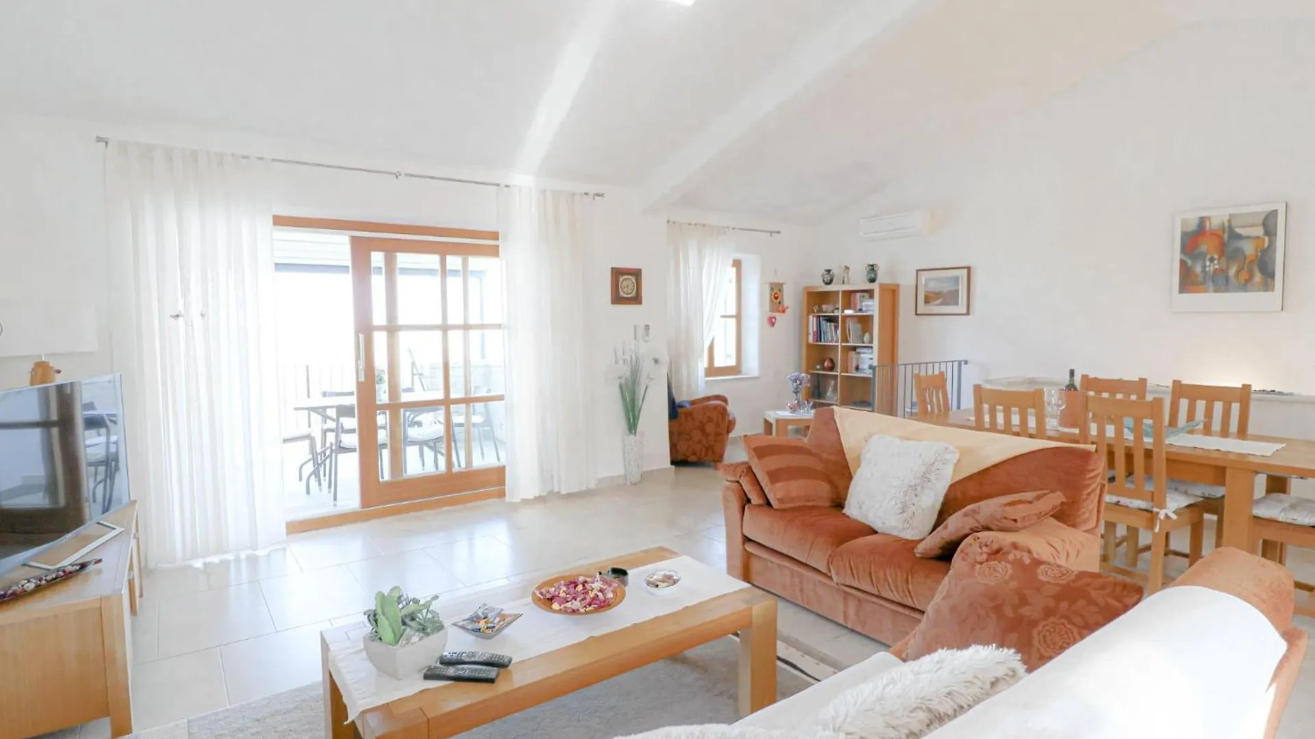 Holiday Home Diana By Interhome Buje