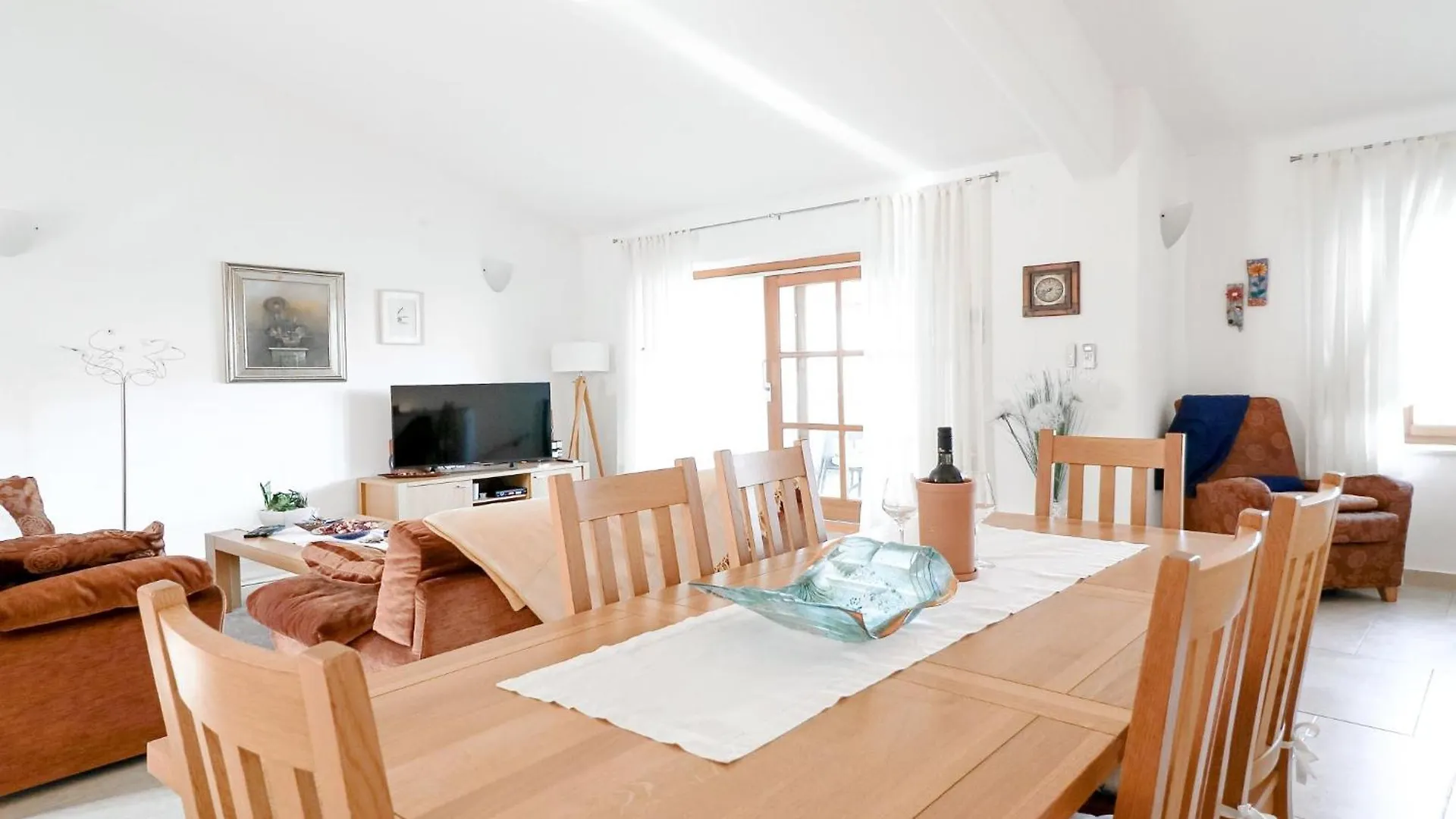 Holiday Home Diana By Interhome Buje