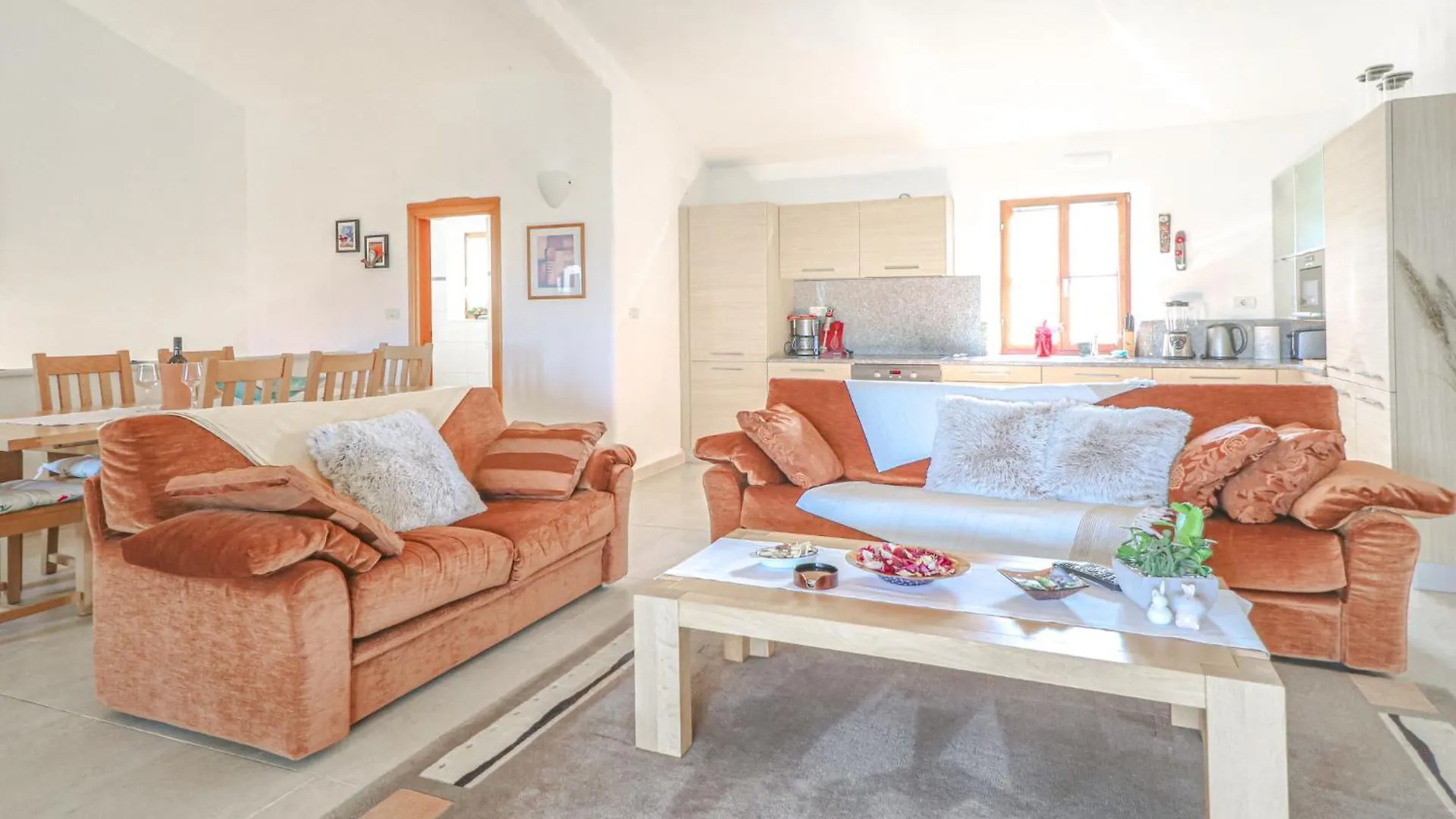 Holiday Home Diana By Interhome Buje 0*,  Croatia