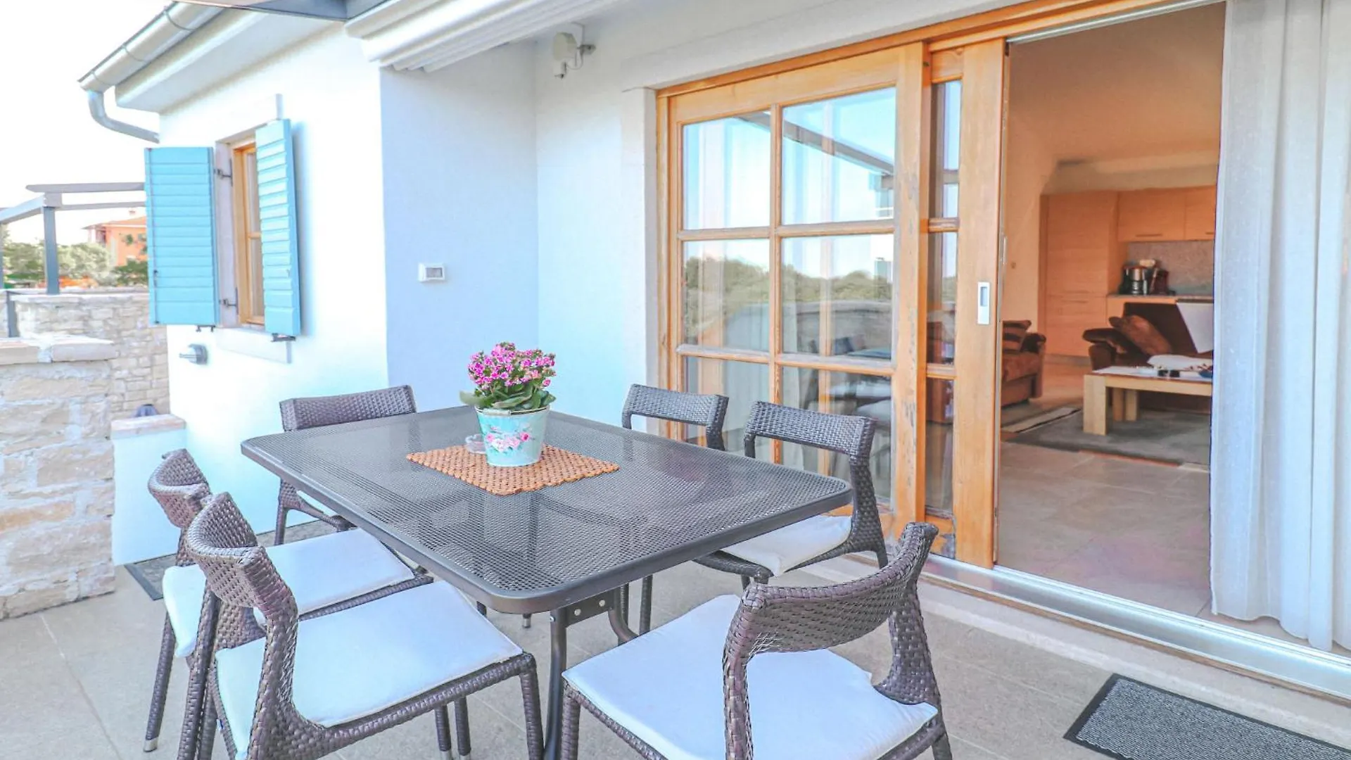 Holiday Home Diana By Interhome Buje Croatia