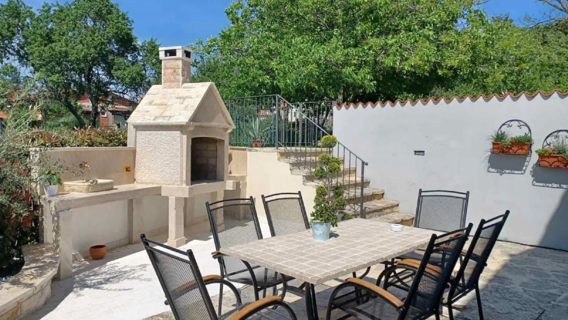 Holiday Home Diana By Interhome Buje 0*,