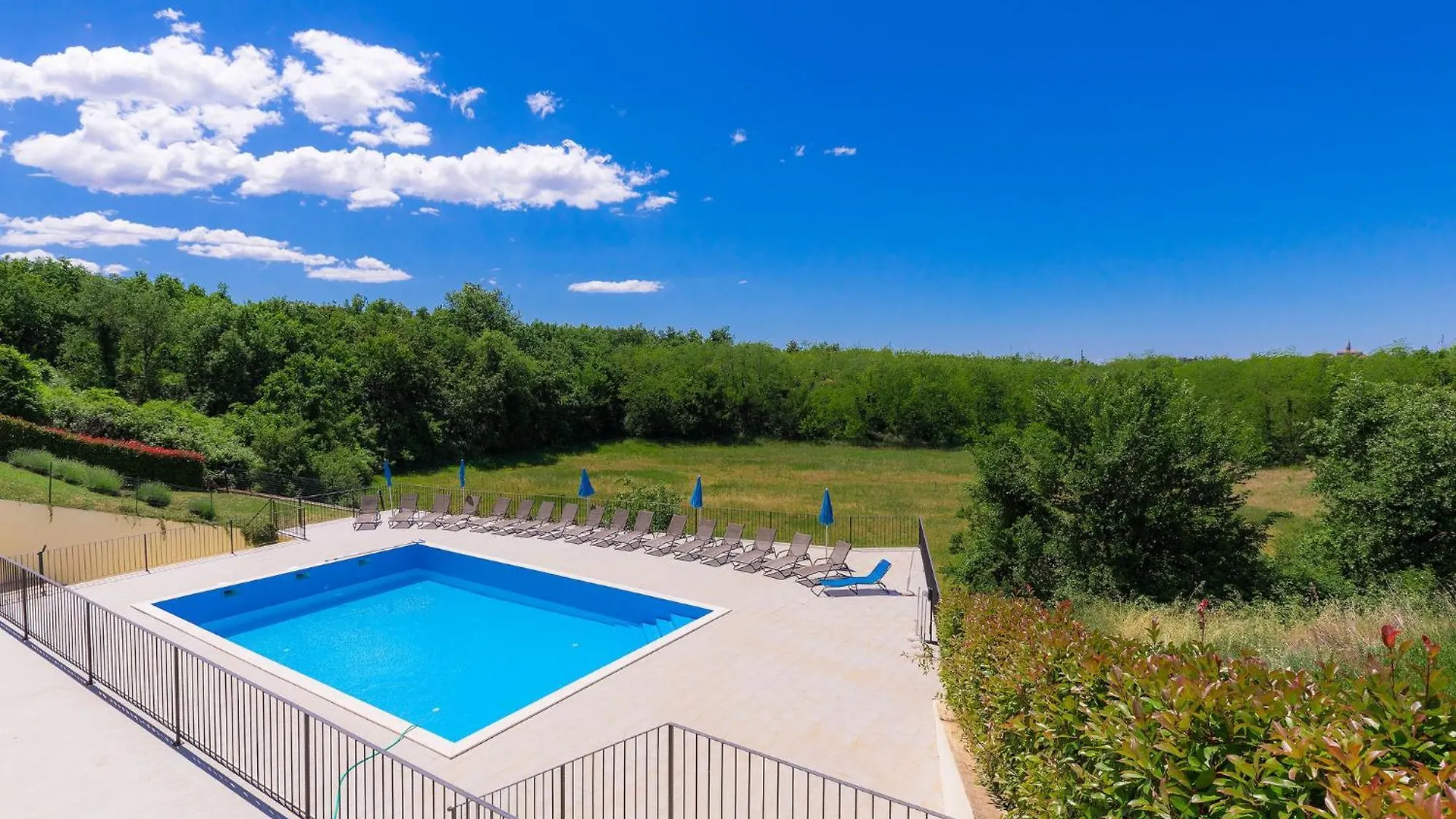 Holiday Home Diana By Interhome Buje Croatia