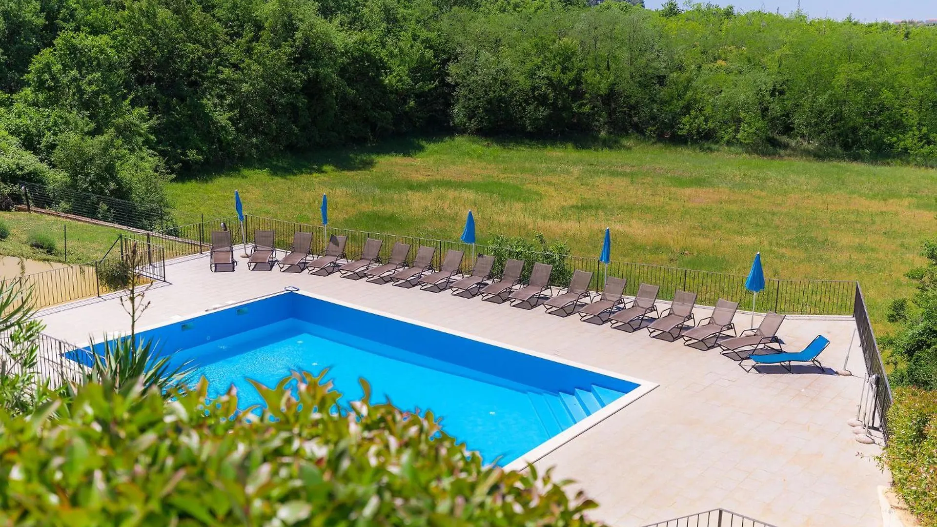 Holiday Home Diana By Interhome Buje