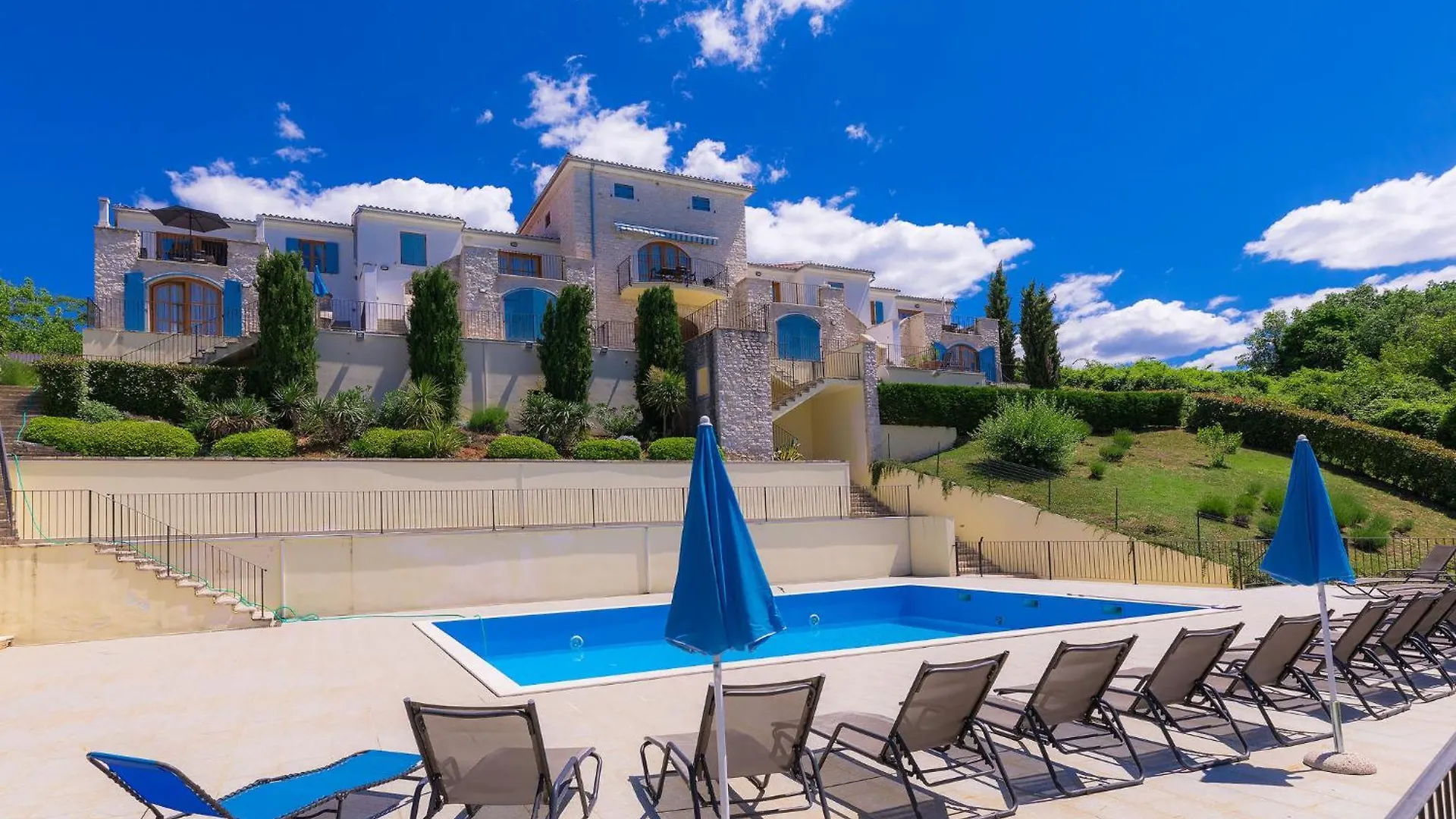 Holiday Home Diana By Interhome Buje