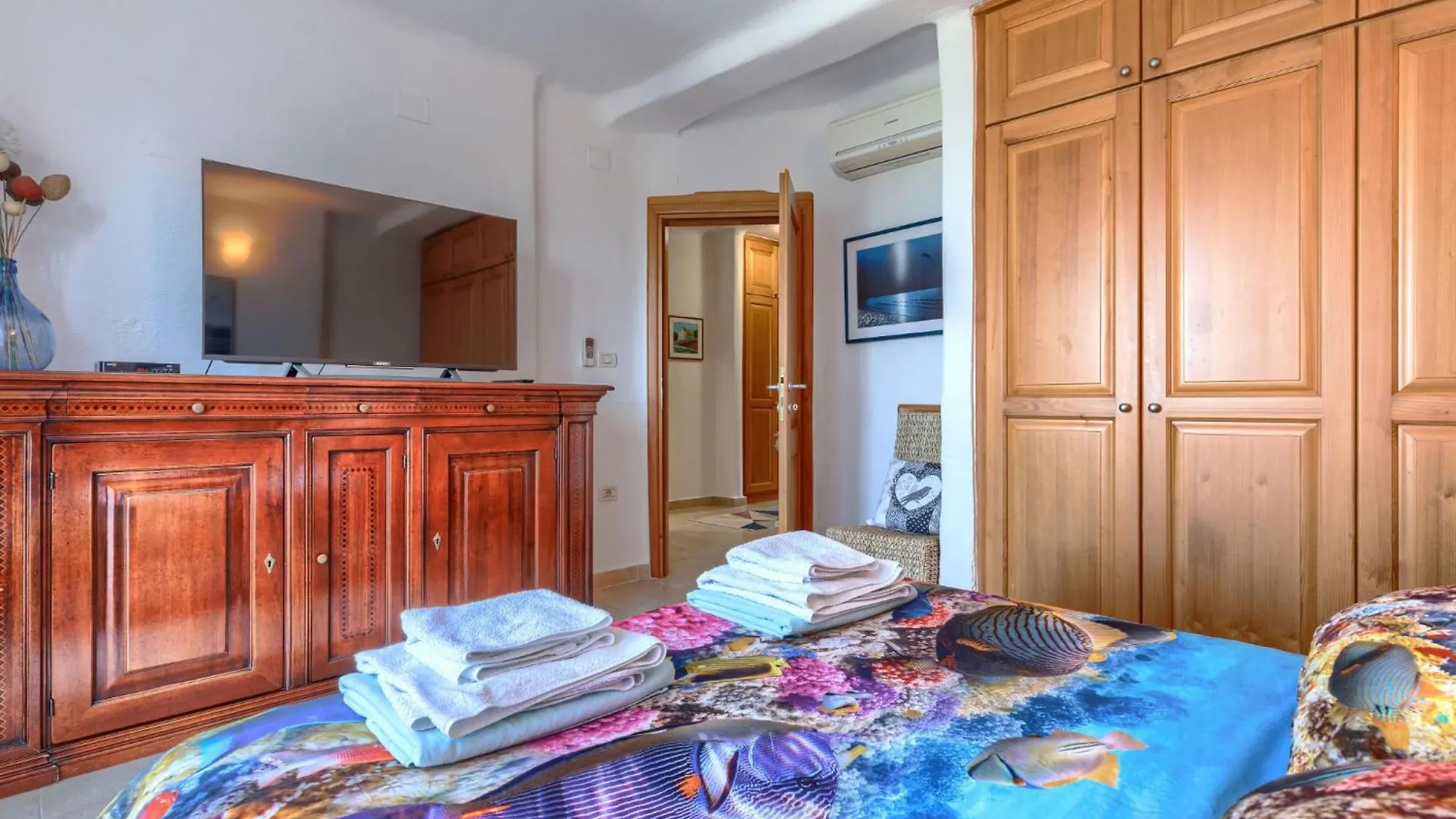 Holiday Home Diana By Interhome Buje
