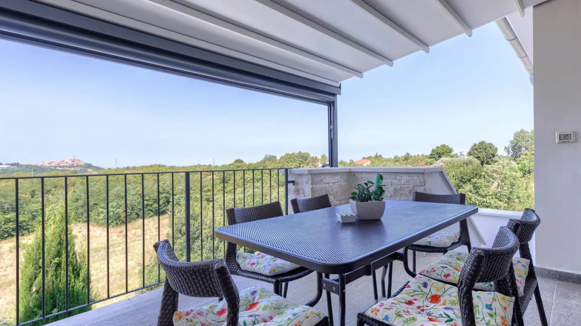 Holiday Home Diana By Interhome Buje
