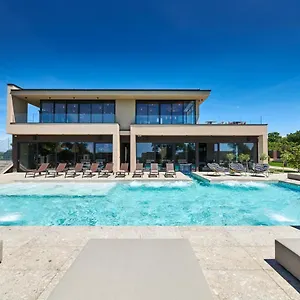 San Servolo Wellness Homes Buje