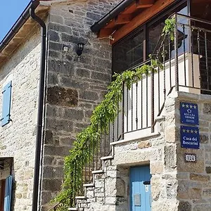 Mini-hôtel Casa Dei Boscarini, Buje
