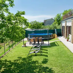 Stancija Loj With Private Pool Buje