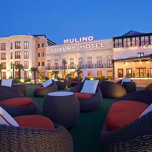 Casino Mulino Buje
