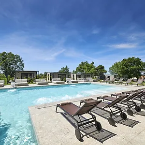 4* Hotel San Servolo Wellness - Adults Only